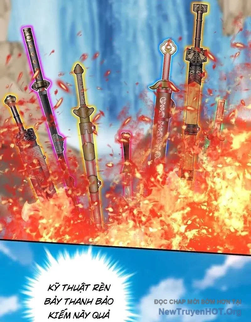 Ta , Thần Long Chi Hậu Chapter 132 12