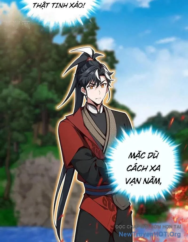 Ta , Thần Long Chi Hậu Chapter 132 13