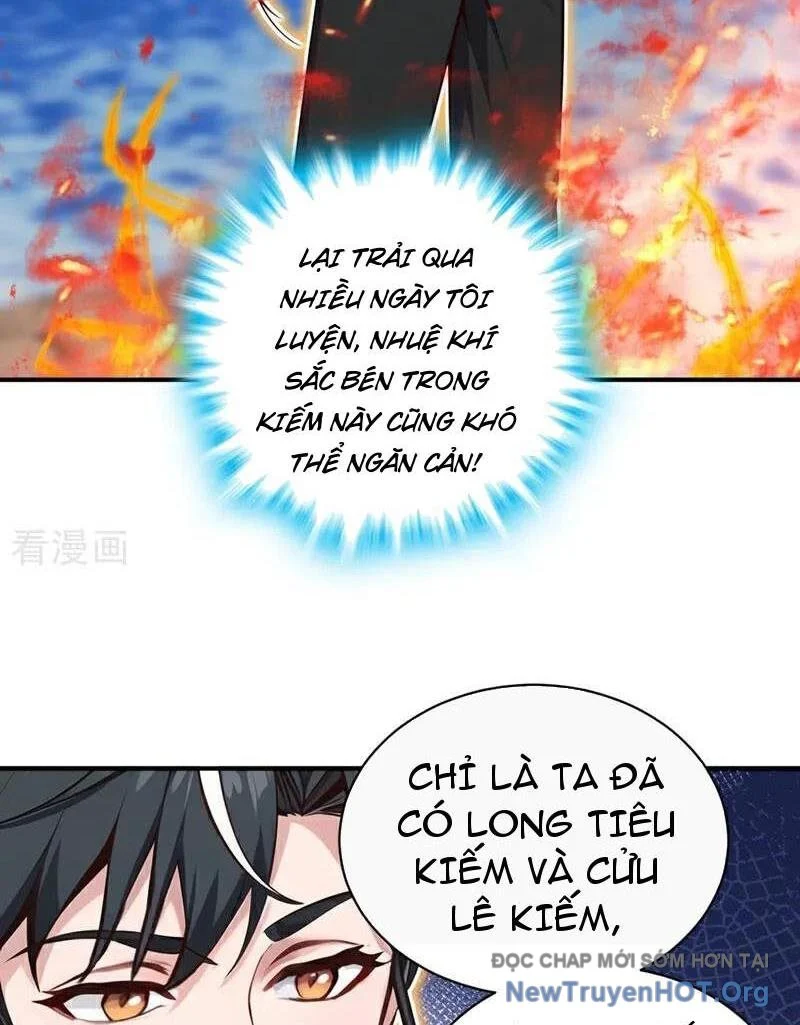 Ta , Thần Long Chi Hậu Chapter 132 14