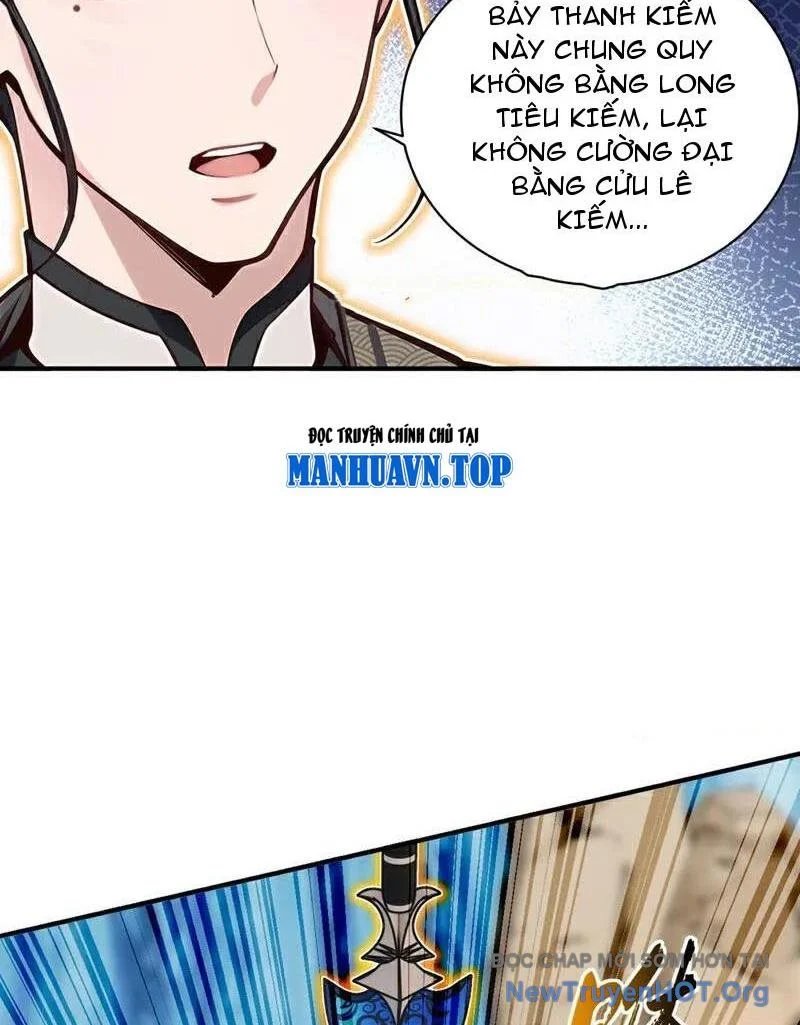 Ta , Thần Long Chi Hậu Chapter 132 15