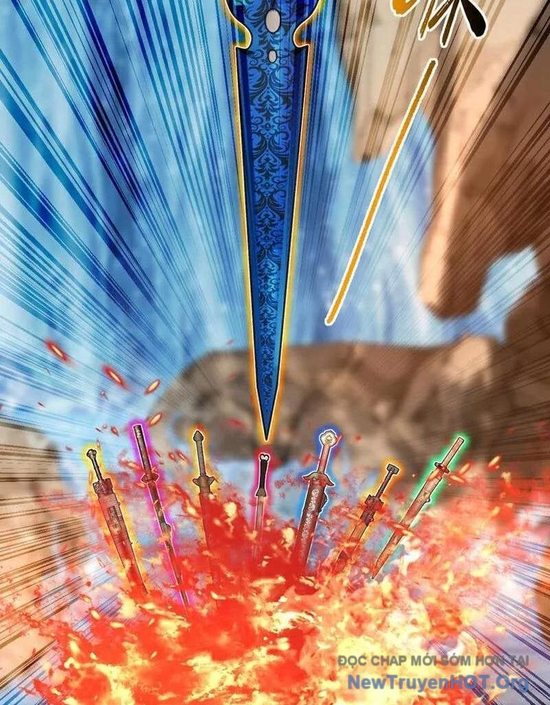 Ta , Thần Long Chi Hậu Chapter 132 16