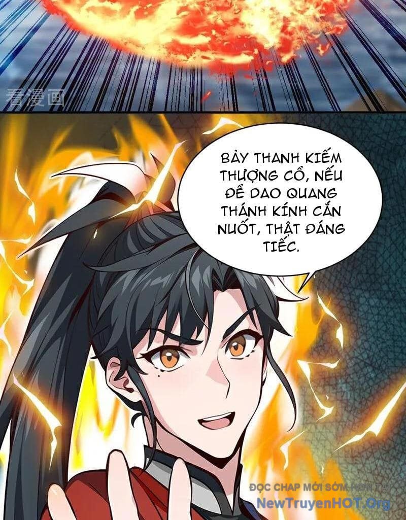 Ta , Thần Long Chi Hậu Chapter 132 17