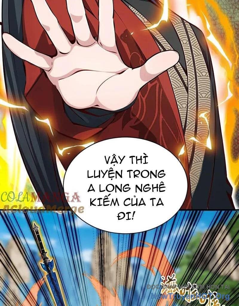 Ta , Thần Long Chi Hậu Chapter 132 18