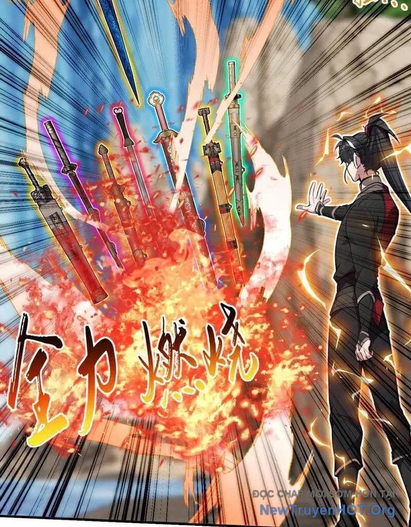 Ta , Thần Long Chi Hậu Chapter 132 19