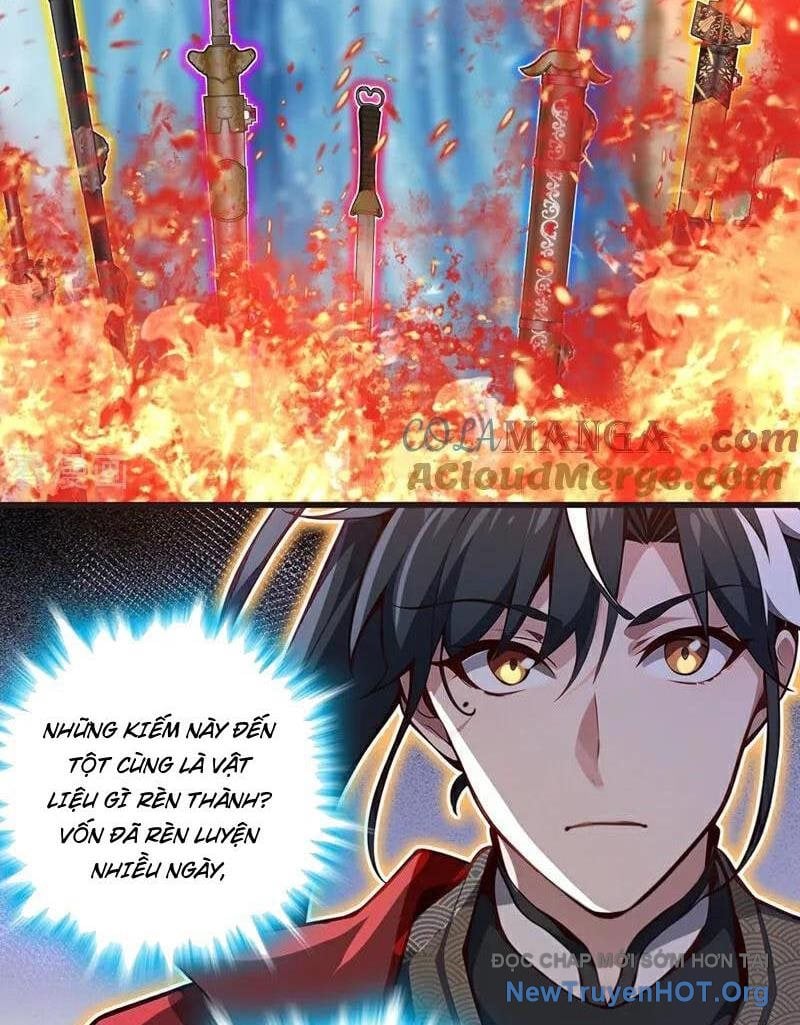 Ta , Thần Long Chi Hậu Chapter 132 21