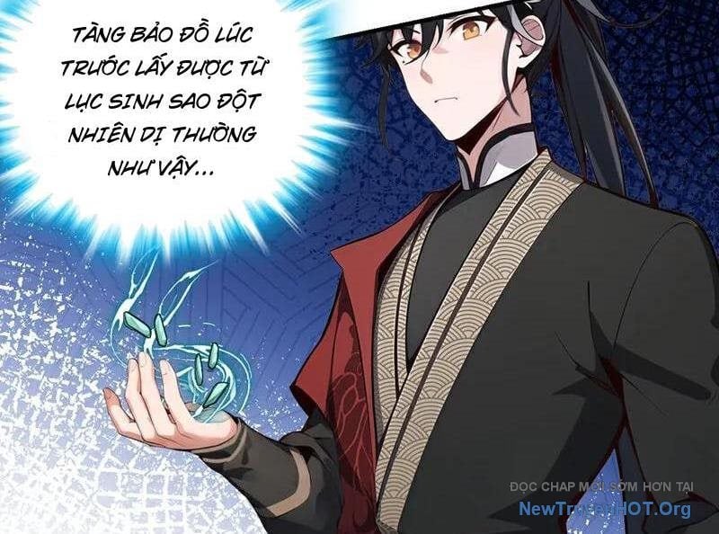 Ta , Thần Long Chi Hậu Chapter 132 29