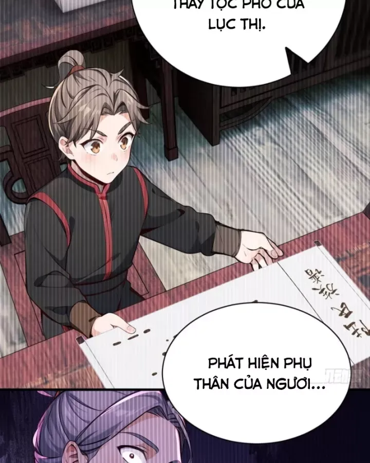 Ta , Thần Long Chi Hậu Chapter 134 3