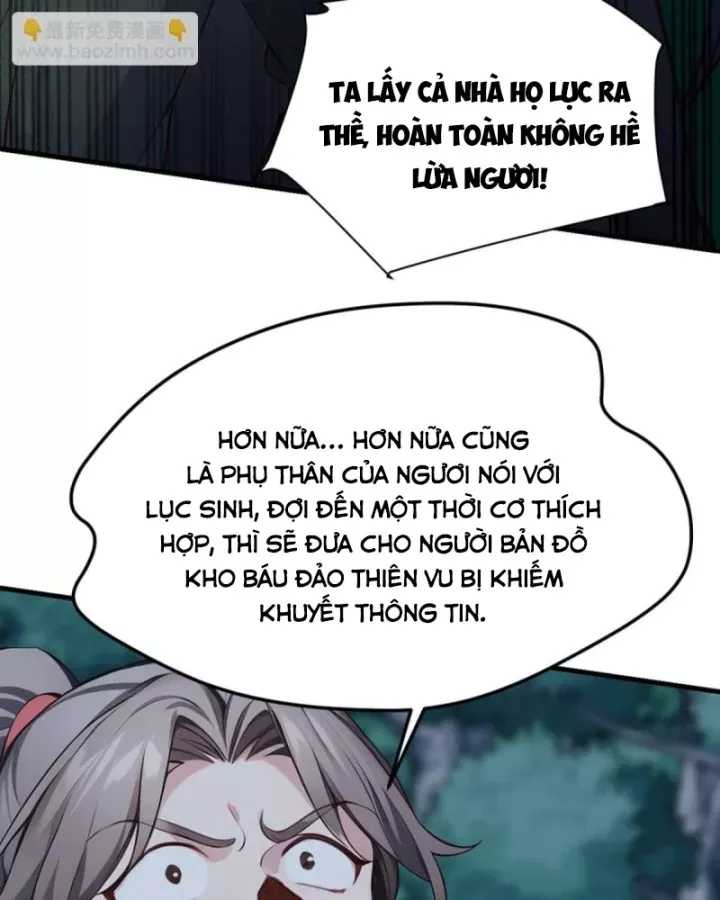 Ta , Thần Long Chi Hậu Chapter 134 8