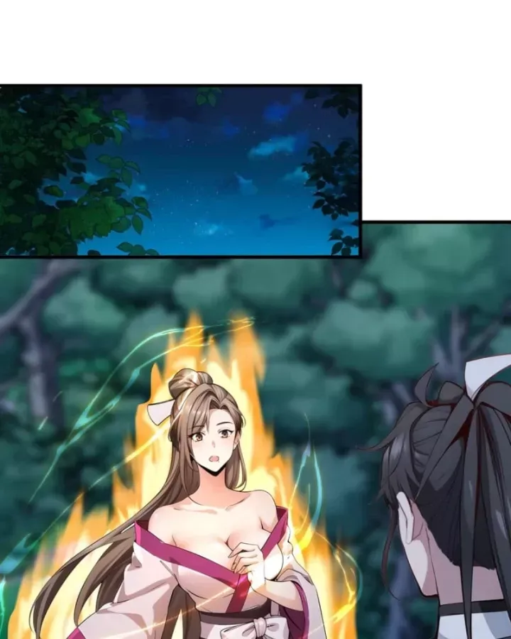 Ta , Thần Long Chi Hậu Chapter 134 19