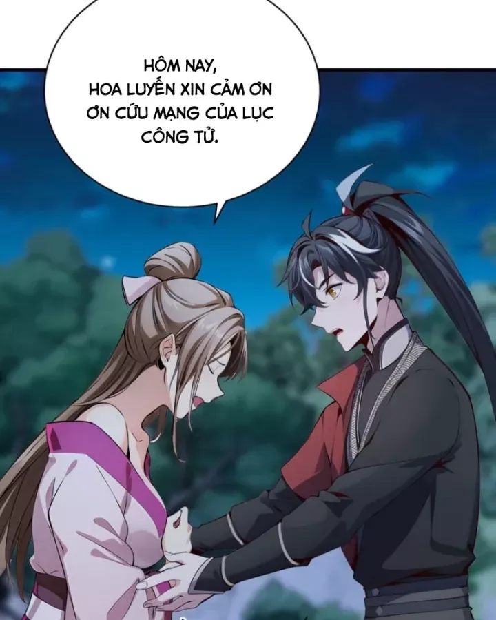 Ta , Thần Long Chi Hậu Chapter 134 21