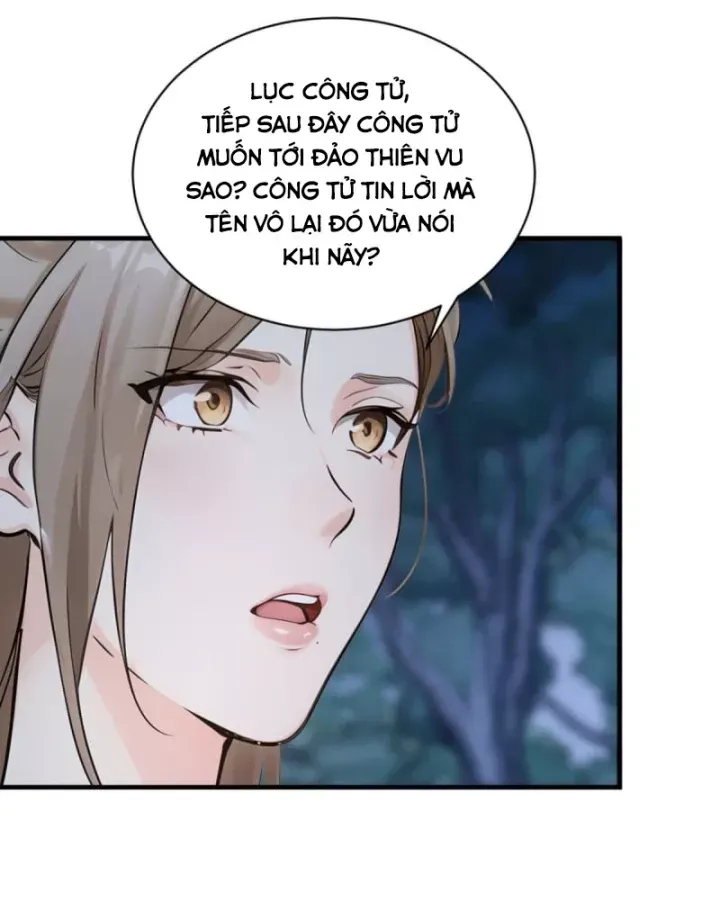 Ta , Thần Long Chi Hậu Chapter 134 26