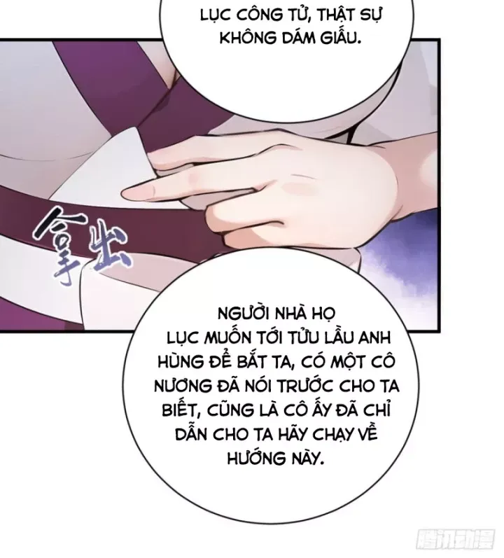 Ta , Thần Long Chi Hậu Chapter 134 28