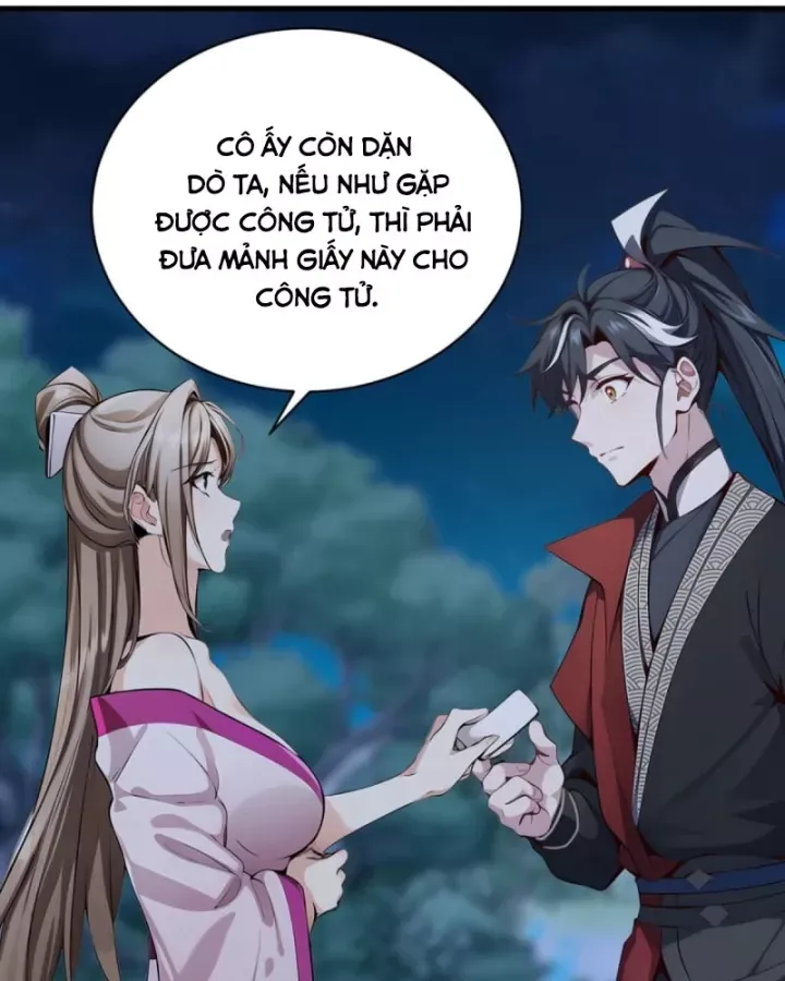Ta , Thần Long Chi Hậu Chapter 134 29