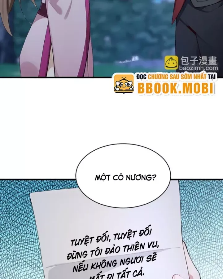 Ta , Thần Long Chi Hậu Chapter 134 30