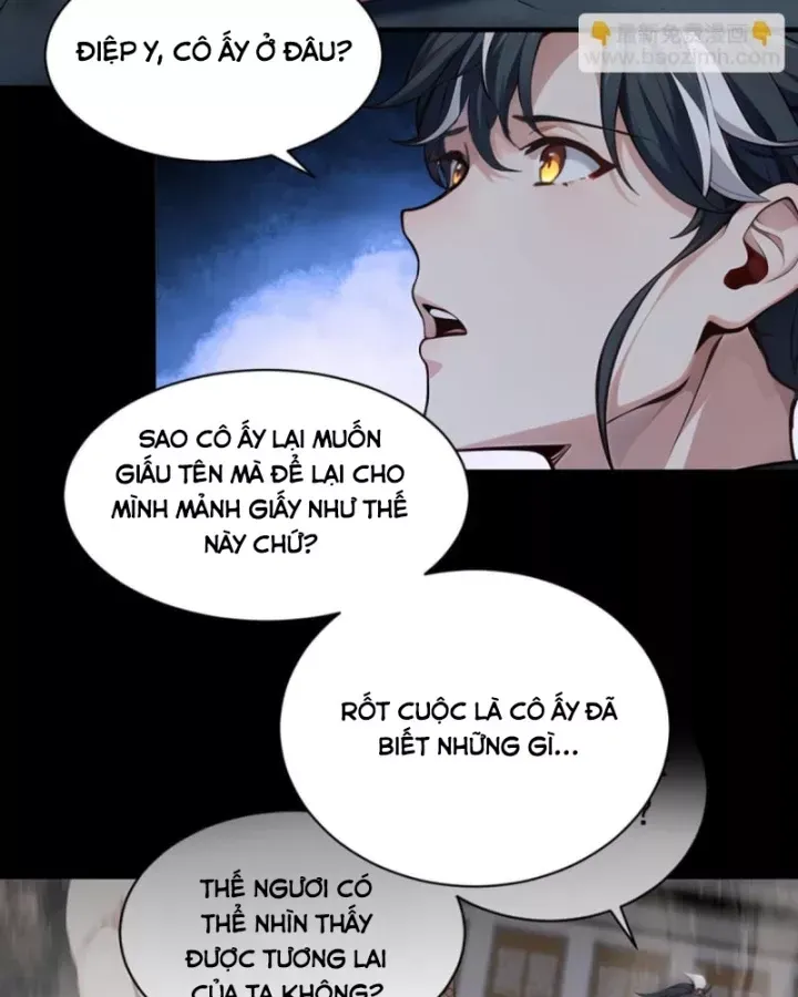 Ta , Thần Long Chi Hậu Chapter 134 36