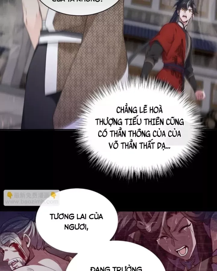 Ta , Thần Long Chi Hậu Chapter 134 37