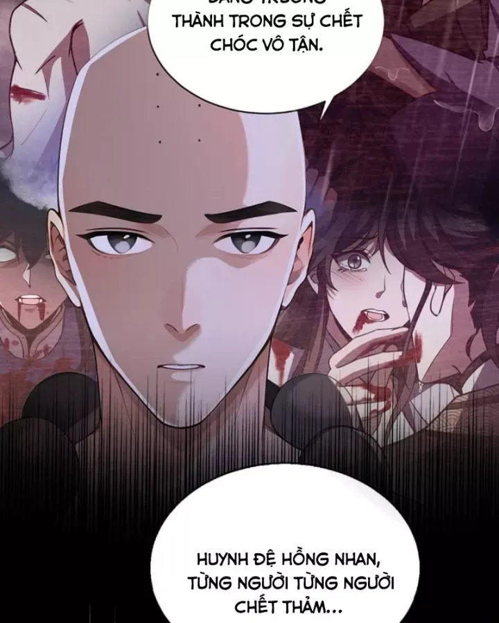 Ta , Thần Long Chi Hậu Chapter 134 38