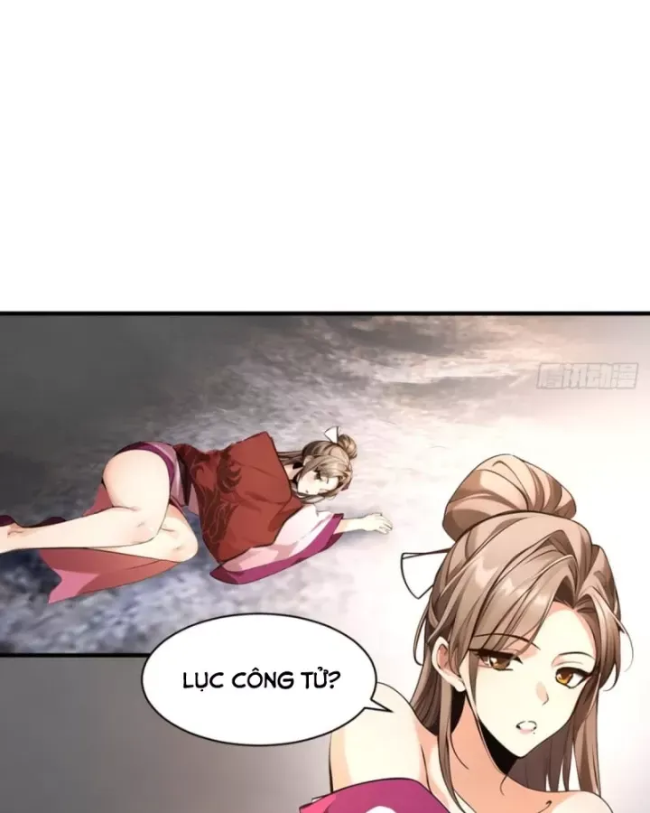 Ta , Thần Long Chi Hậu Chapter 134 57