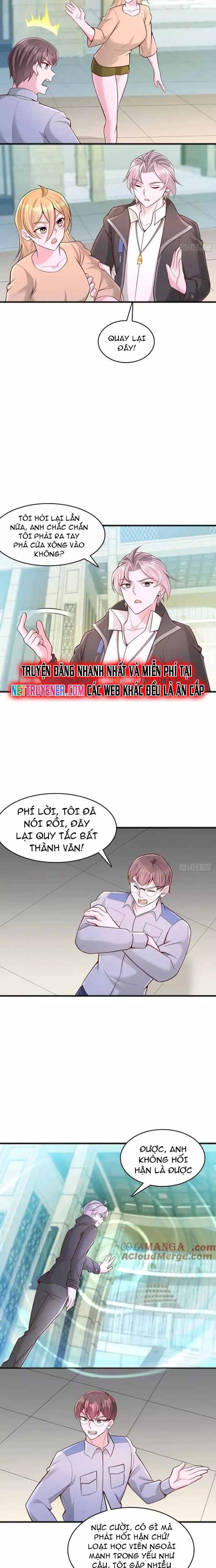 Ta Thần Ma Song Tu Chế Bá Thiên Hạ Chapter 137 - Trang 2