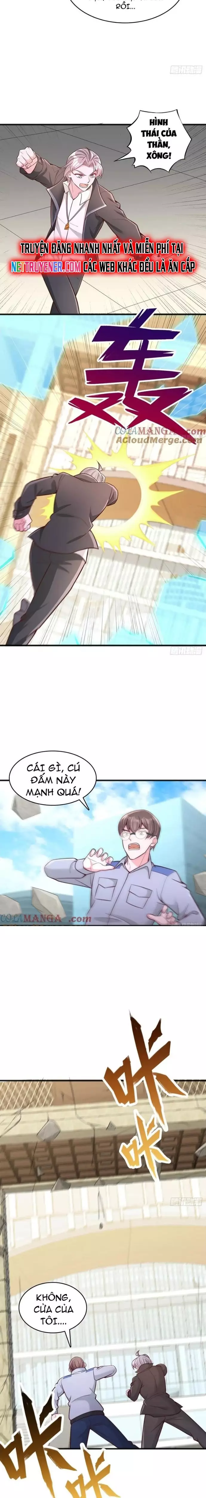 Ta Thần Ma Song Tu Chế Bá Thiên Hạ Chapter 137 - Trang 2