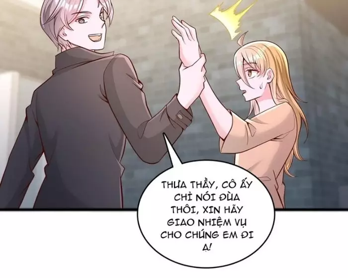 Ta Thần Ma Song Tu Chế Bá Thiên Hạ Chapter 138 - Trang 2