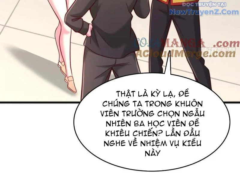 Ta Thần Ma Song Tu Chế Bá Thiên Hạ Chapter 139 - Trang 2