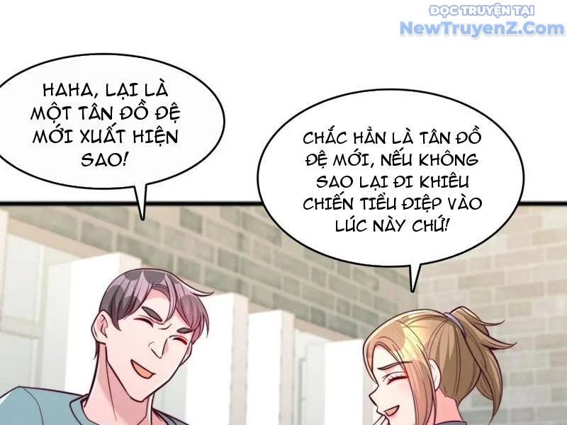 Ta Thần Ma Song Tu Chế Bá Thiên Hạ Chapter 139 - Trang 2