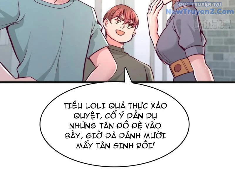 Ta Thần Ma Song Tu Chế Bá Thiên Hạ Chapter 139 - Trang 2
