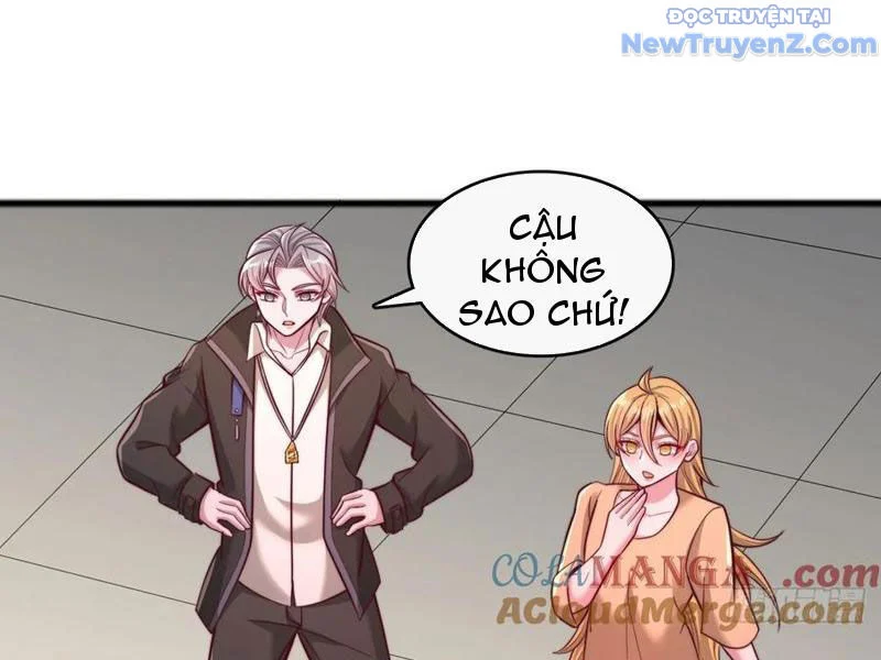Ta Thần Ma Song Tu Chế Bá Thiên Hạ Chapter 139 - Trang 2