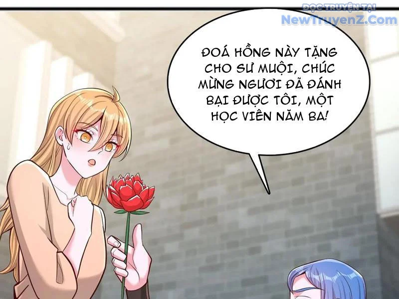 Ta Thần Ma Song Tu Chế Bá Thiên Hạ Chapter 139 - Trang 2