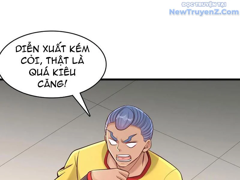 Ta Thần Ma Song Tu Chế Bá Thiên Hạ Chapter 139 - Trang 2