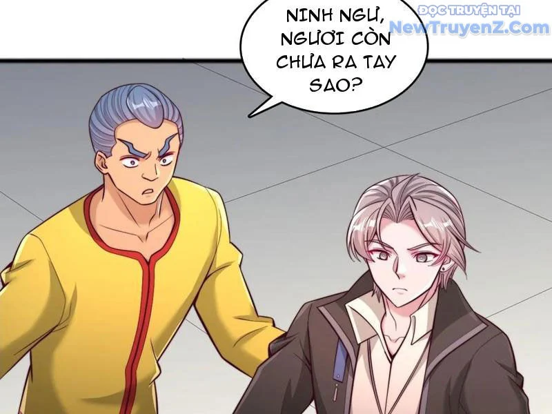 Ta Thần Ma Song Tu Chế Bá Thiên Hạ Chapter 139 - Trang 2