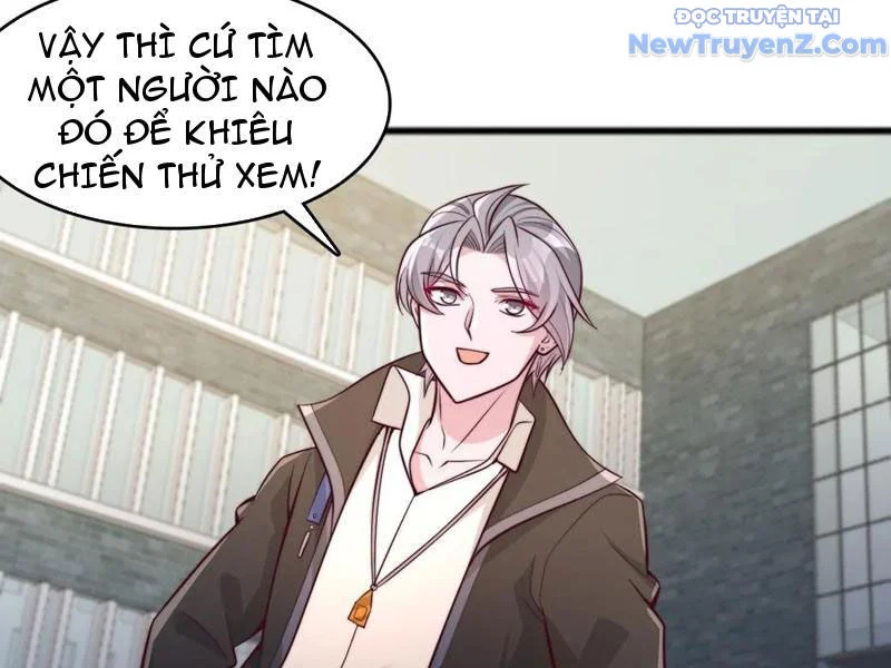 Ta Thần Ma Song Tu Chế Bá Thiên Hạ Chapter 139 - Trang 2