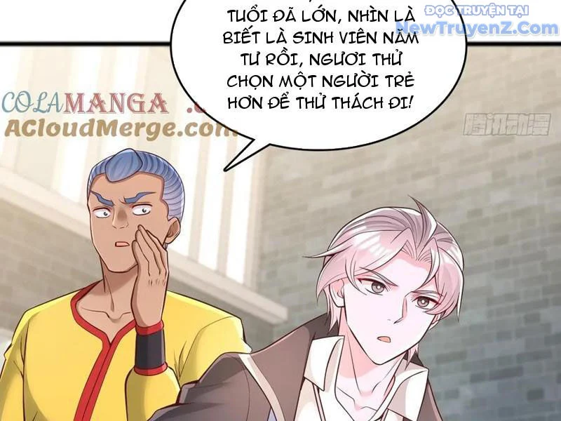 Ta Thần Ma Song Tu Chế Bá Thiên Hạ Chapter 139 - Trang 2
