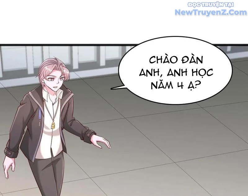 Ta Thần Ma Song Tu Chế Bá Thiên Hạ Chapter 140 - Trang 2