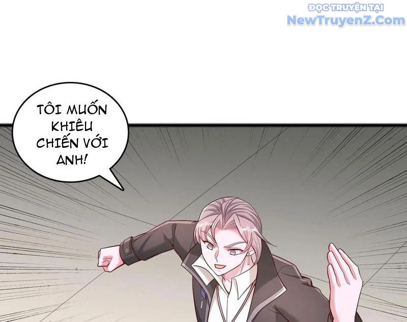 Ta Thần Ma Song Tu Chế Bá Thiên Hạ Chapter 140 - Trang 2