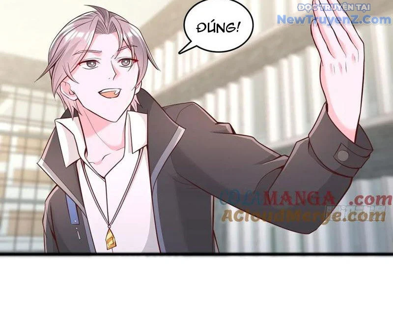 Ta Thần Ma Song Tu Chế Bá Thiên Hạ Chapter 140 - Trang 2