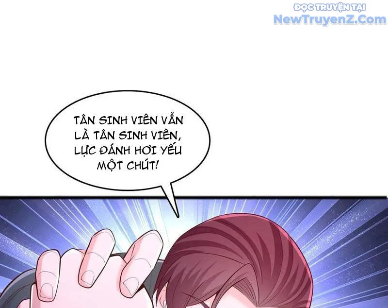 Ta Thần Ma Song Tu Chế Bá Thiên Hạ Chapter 140 - Trang 2