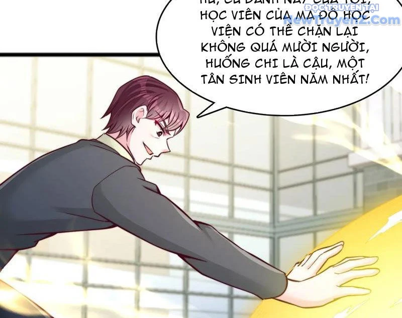 Ta Thần Ma Song Tu Chế Bá Thiên Hạ Chapter 140 - Trang 2