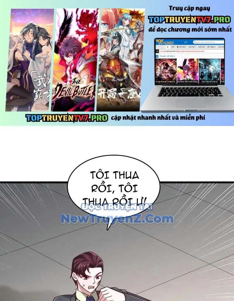 Ta Thần Ma Song Tu Chế Bá Thiên Hạ Chapter 141 - Trang 2
