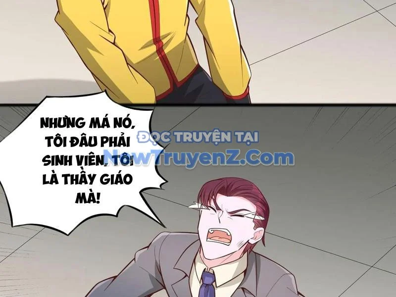 Ta Thần Ma Song Tu Chế Bá Thiên Hạ Chapter 141 - Trang 2