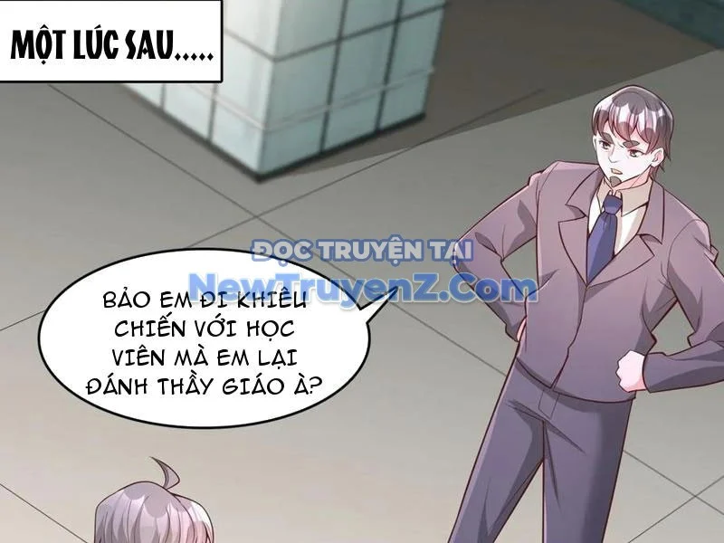 Ta Thần Ma Song Tu Chế Bá Thiên Hạ Chapter 141 - Trang 2