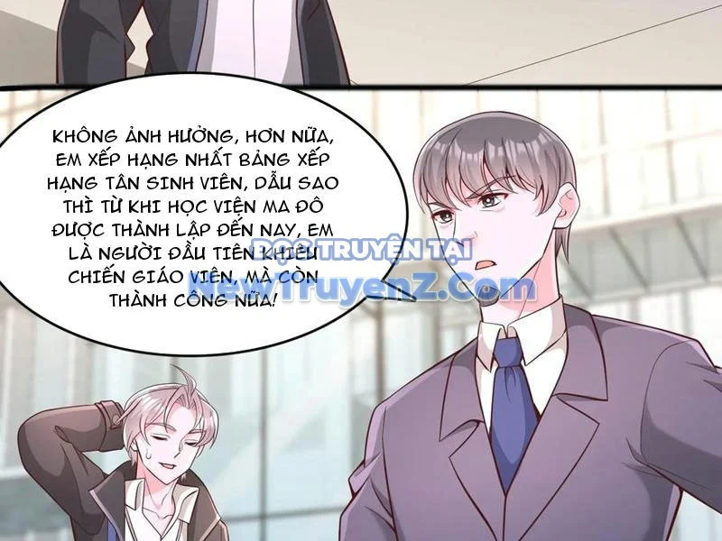 Ta Thần Ma Song Tu Chế Bá Thiên Hạ Chapter 141 - Trang 2