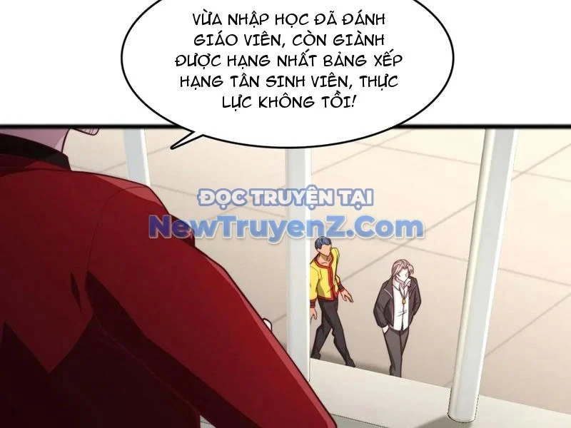 Ta Thần Ma Song Tu Chế Bá Thiên Hạ Chapter 141 - Trang 2