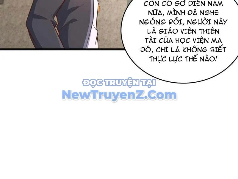 Ta Thần Ma Song Tu Chế Bá Thiên Hạ Chapter 141 - Trang 2