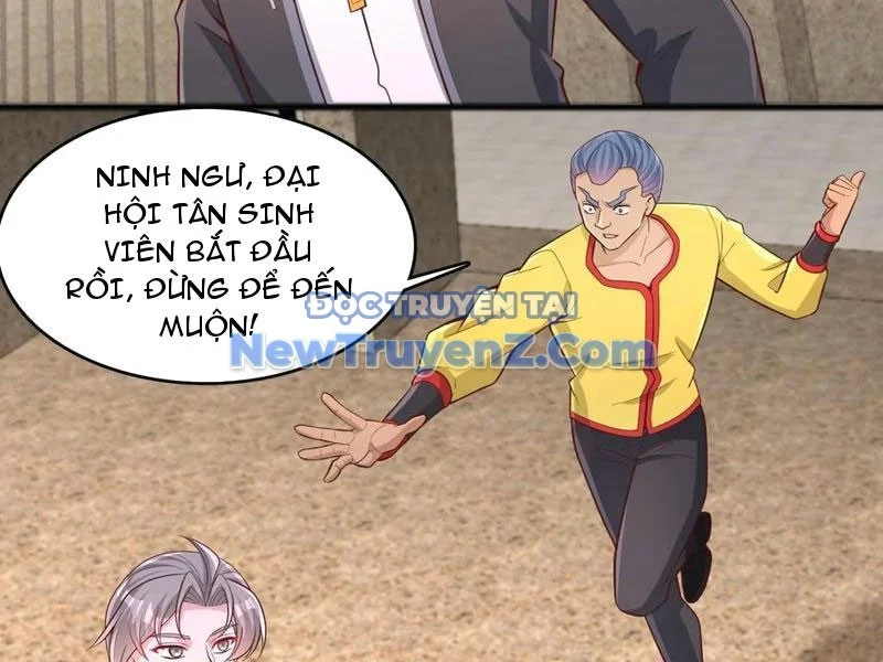 Ta Thần Ma Song Tu Chế Bá Thiên Hạ Chapter 141 - Trang 2