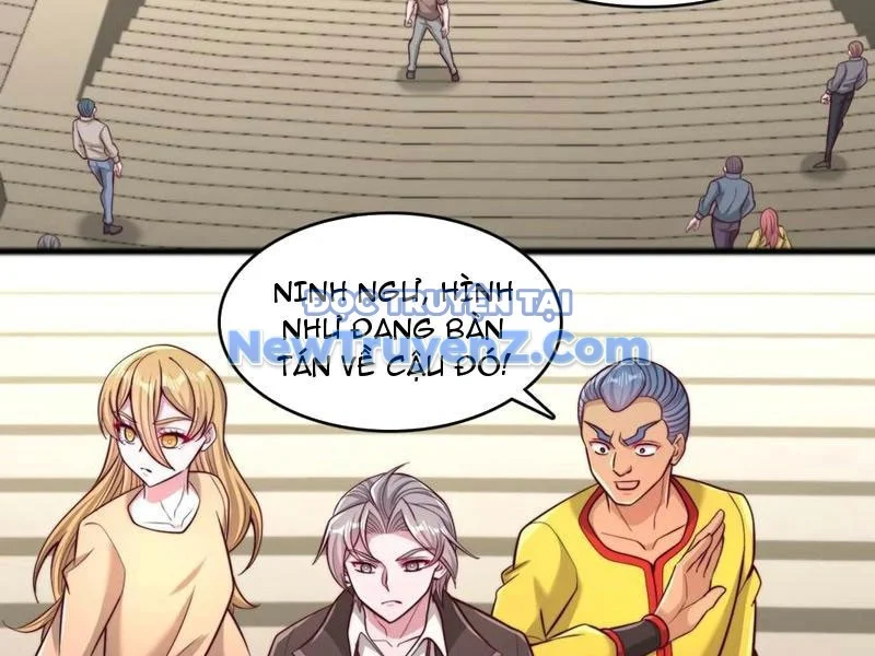 Ta Thần Ma Song Tu Chế Bá Thiên Hạ Chapter 141 - Trang 2