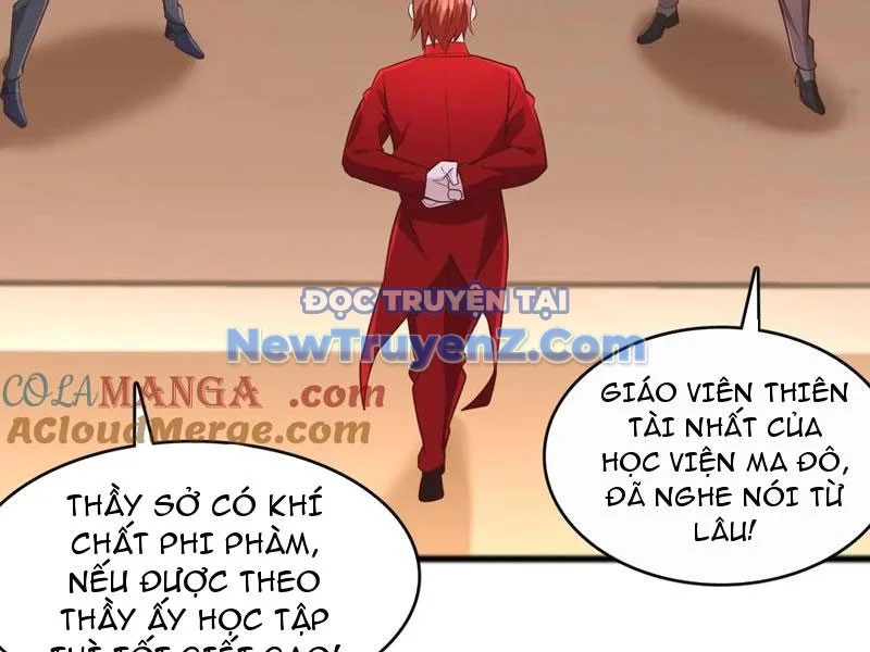 Ta Thần Ma Song Tu Chế Bá Thiên Hạ Chapter 141 - Trang 2