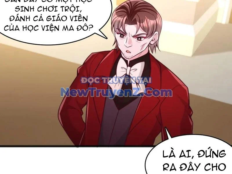Ta Thần Ma Song Tu Chế Bá Thiên Hạ Chapter 141 - Trang 2