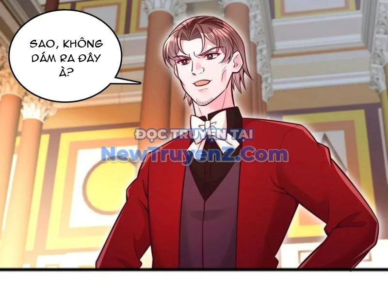 Ta Thần Ma Song Tu Chế Bá Thiên Hạ Chapter 141 - Trang 2